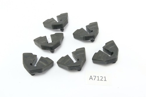 Suzuki gsx 750 gr72a 1986 - gsx,