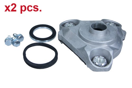 Pcs front top strut - front,