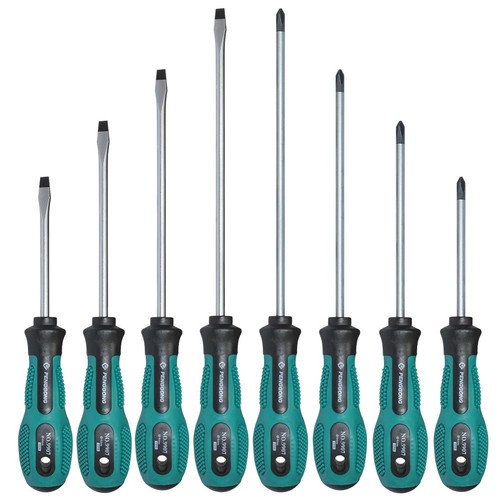 6mm insulated screwdriver - 5/6mm,