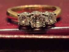 The Leo Diamond 0.96ctw