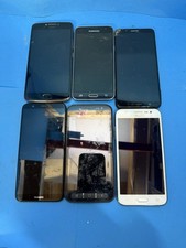 6 X Job lot Mobile Phone  -