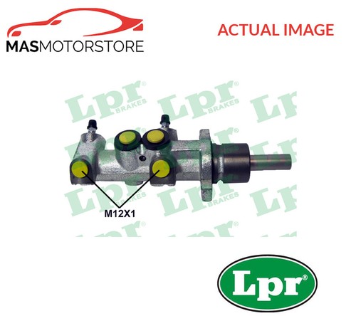 Brake master cylinder lpr 6183 - master,