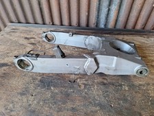 Kawasaki ZZR 1100 D - Swingarm