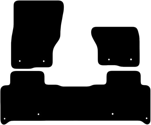 For land rover - discovery, 5