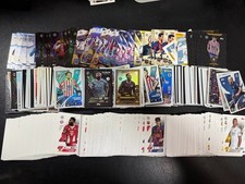 25/26 Topps Match Attax football cards 250- 500 Choose your card NM/MINT