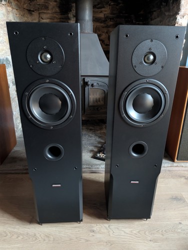 Dynaudio audience speakers - 60,