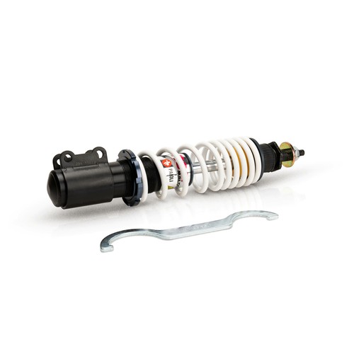 Front shock absorber - front, rs24