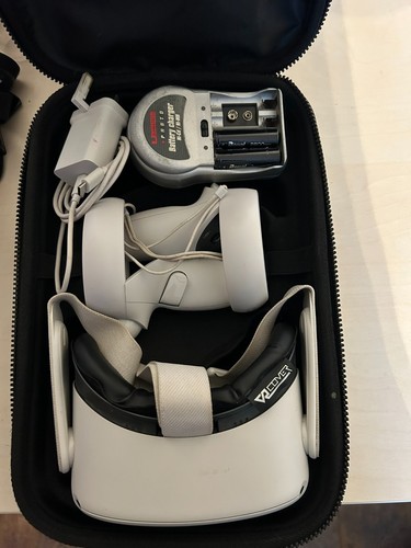 Oculus quest 64gb with - oculus,