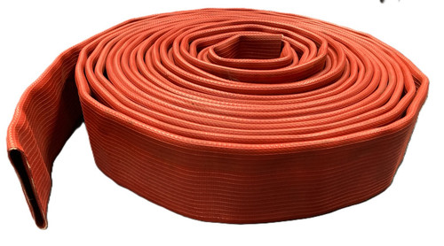 Fire hose pump - fire,