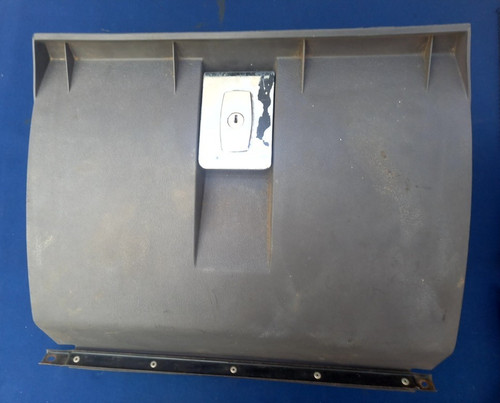 Range rover classic glove - range, box