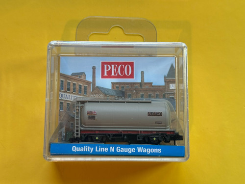 Peco p751 gauge - nr-p751, tank