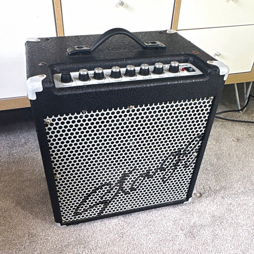 Stagg hddrum eda 40w - hddrum,