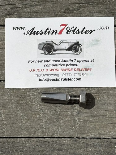 Austin seven new cotter - 7,