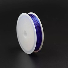 Strong Elastic Stretchy Thread