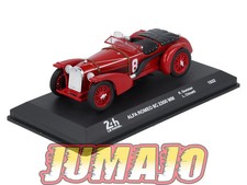 24H265 car 1/43 IXO 24 hours