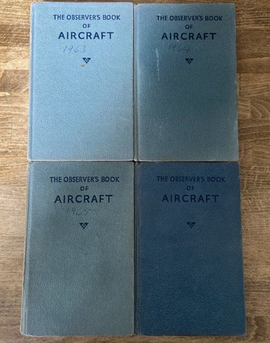 The observer book of - observer's,
