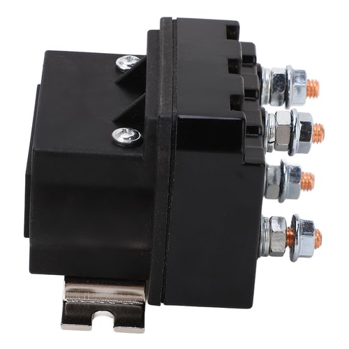 Winch relay electric - electric,