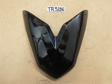 Triumph Speed Triple 1050 R