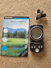 Maxview Digital Compass,
