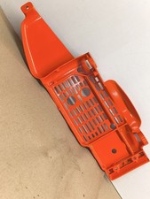 ECHO CS660EVL PETROL CHAINSAW BOTTOM SUPPORT #351123-14331  NEW OLD STOCK 