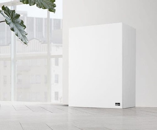 Lyngdorf active high - bw-2,