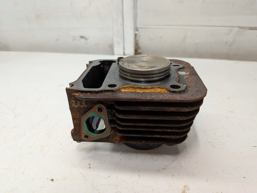 Piaggio fly 125 barrel and - fly,