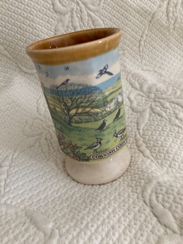 Presingoll vintage cornish - presingoll,