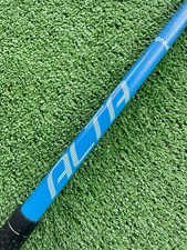 Ping Driver Shaft Alta 55