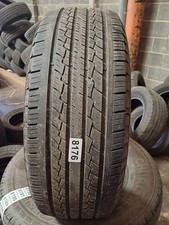 1 X 245 70 R16 107H ECOSAVER