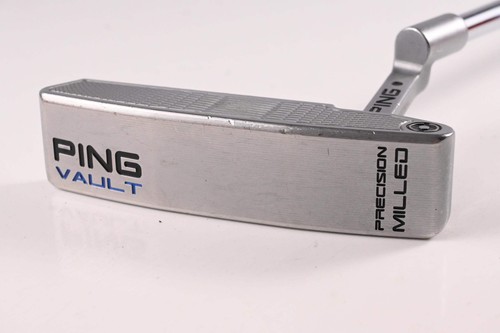 Ping vault anser putter - vault, /