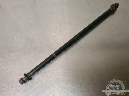Suzuki gsr 600 2006 - 2006, to