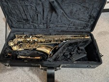 Odyssey Symphonique 'Bb' Tenor