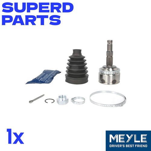 Joint external r fits - joint,