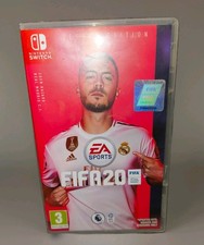 FIFA20 EA Sports Legacy