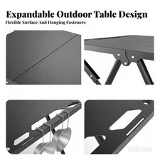 Folding Camp Kitchen Portable