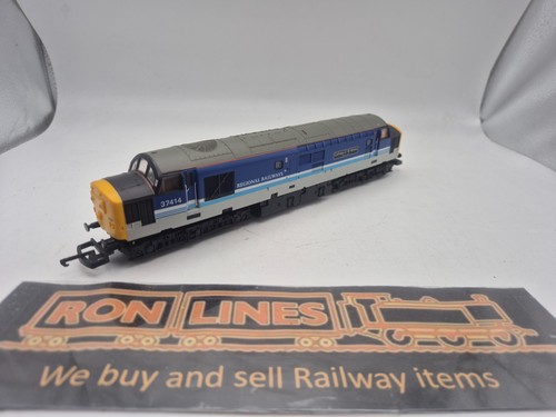 Lima gauge 204817a5 - gauge, class