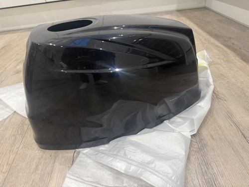 Suzuki outboard df6 - , new