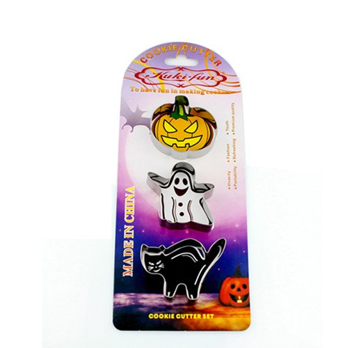 Halloween stainless steel - halloween,