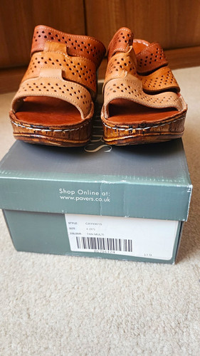 Pavers women tan brown - pavers, women’s