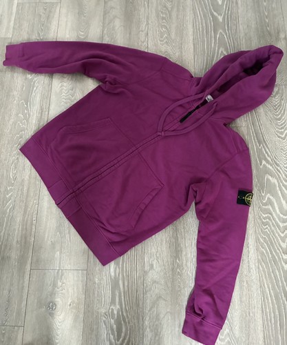 Stone island full - island, zip