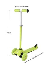 EVO Mini Cruiser Scooter -