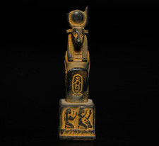 Ancient egyptian rare - rare, hathor