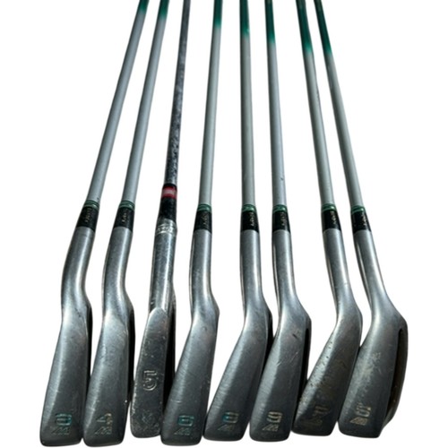 Mizuno golf clubs astron mts - mizuno,