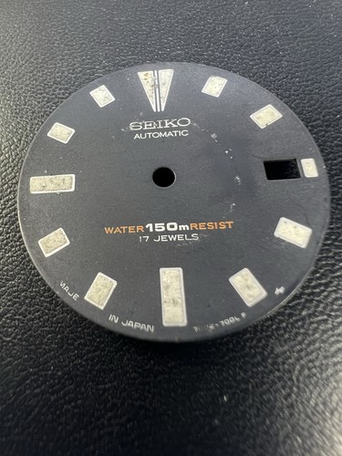 Seiko 7002 7001 - , watch