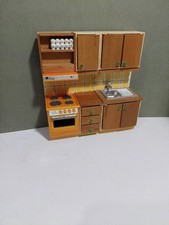 Dolls house vintage Lundby