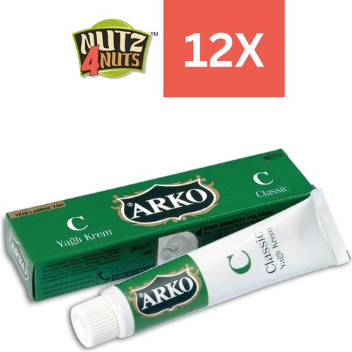 Evyap arko classic hand - arko,