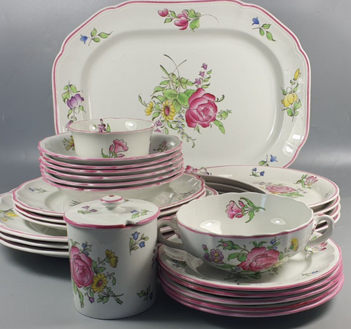 Copeland spode marlborough - spode,