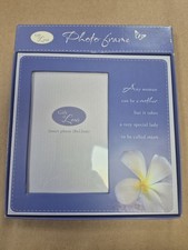 Gift Of Love Photo Frame. Mum