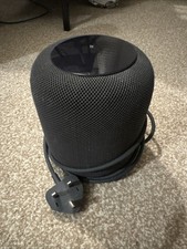 Apple HomePod Smart Speaker 1st Generation A1639