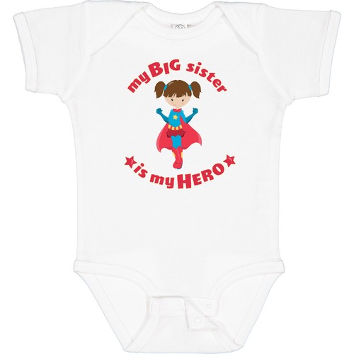 Inktastic big sister my - my,